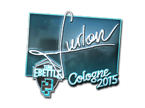Furlan (Foil) | Cologne 2015 image